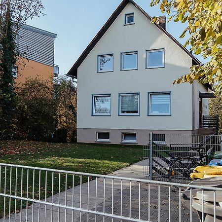 Proud-Apartments Gießen 외부 사진