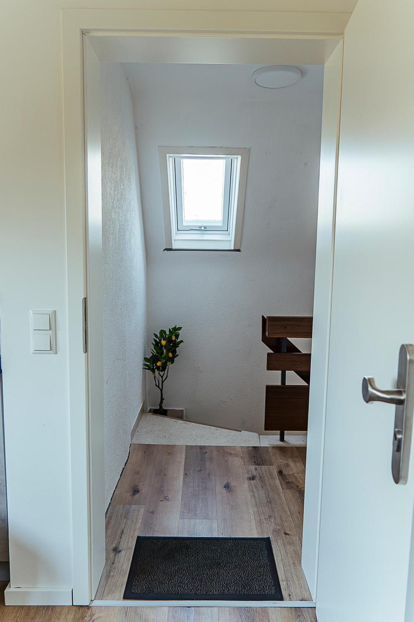 Proud-Apartments Gießen 외부 사진