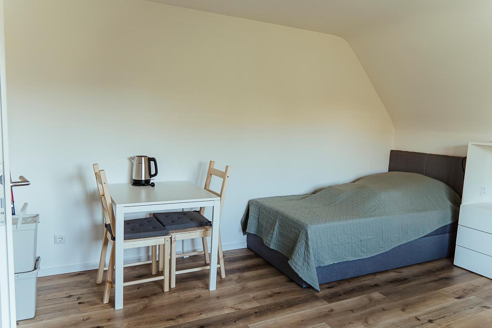 Proud-Apartments Gießen 외부 사진