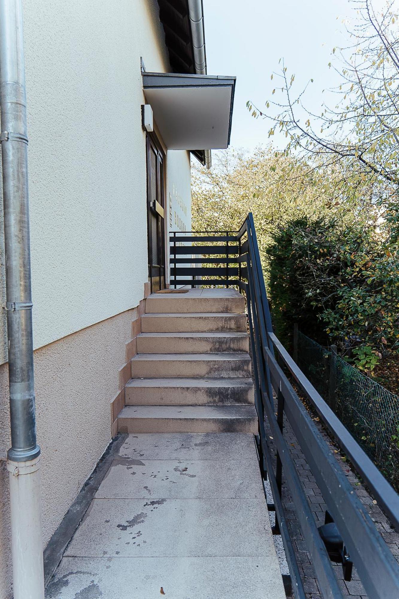 Proud-Apartments Gießen 외부 사진