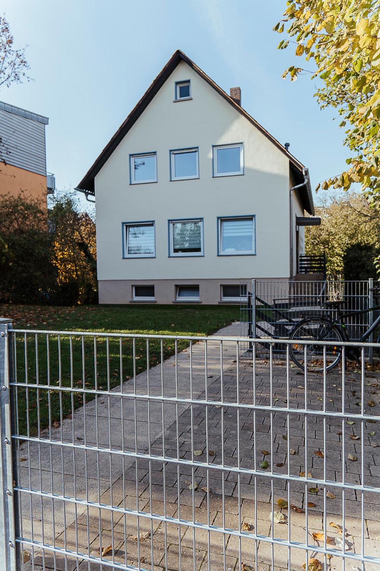 Proud-Apartments Gießen 외부 사진